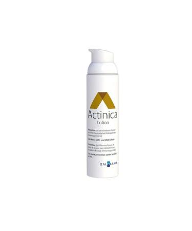 Actinica Daylong Lotion 80 Ml