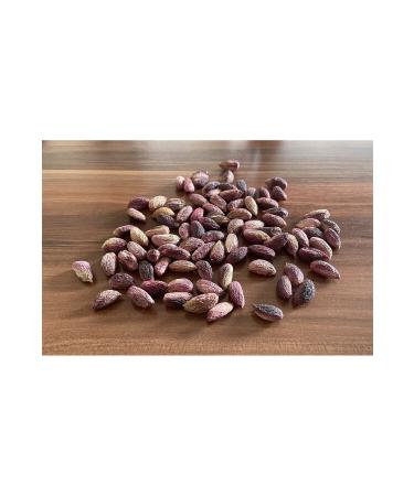 antepistachios 1st class Dry Red Shelled Raw Pistachio 2 Kilogram September 2024 New Crop From Producer - Buy Online on GoSupps.com