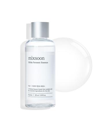 mixsoon Bifida Ferment Essence #03 Barrier Protective and Nourishing Bifida Ferment Essence 100ml - Buy Online on GoSupps.com