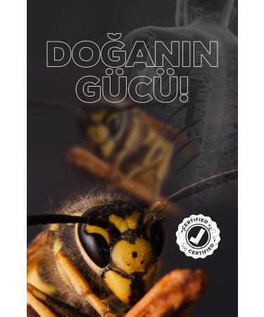 M LA CARE Bee Venom Bee Venom Cream 100ml - Buy Online on GoSupps.com