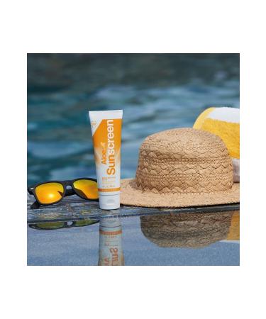 Forever Aloe Sunscreen -617 is 07/2025 - Buy Online on GoSupps.com