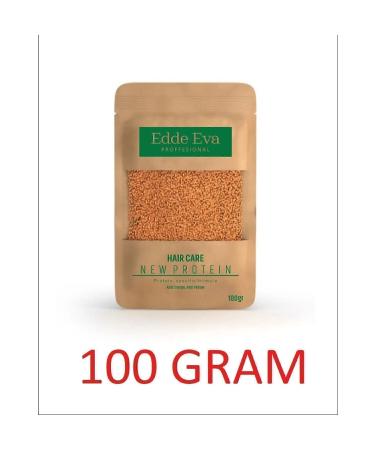 Edde Eva Hair Care Protein 100 gr Hair Protein - Buy Online on GoSupps.com