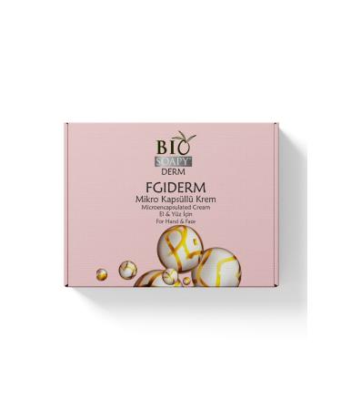 Biosoapy Itch Redness Natural Fungiderm 30 ml Micro Encapsulated Cream - Buy Online on GoSupps.com