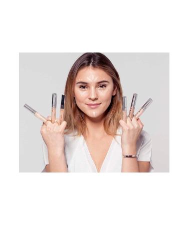 L'Or al Paris Concealer - True Match Concealer 4n Beige - Buy Online on GoSupps.com