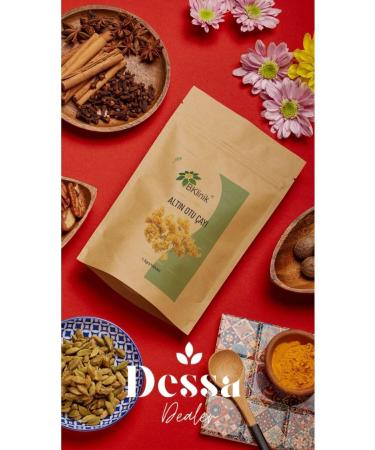 restorer Altinotu Herbal Tea - Buy Online on GoSupps.com