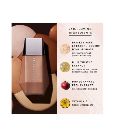 FENTY BEAUTY Eaze Drop'lit All-over Glow Enhancer - Buy Online on GoSupps.com
