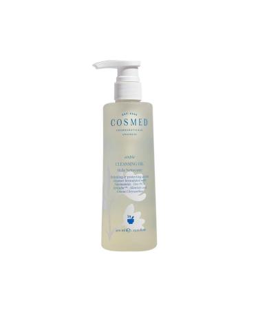 Cosmed Atopia Cleansing Oil 400 Ml