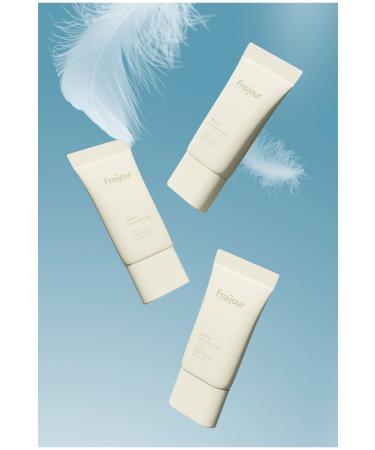 Fraijour Heartleaf Airy Fit Face Sunscreen Pa Very High Protection Gkf 50 Spf 50 (50GR) - Buy Online on GoSupps.com