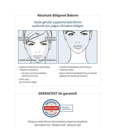 Atomy Absolute CellActive Nourishing Cream - Buy Online on GoSupps.com