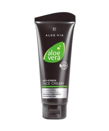LR Aloe Vera Anti-Stress Face Cream