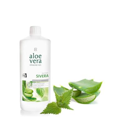 LR Aloe Vera Gel Drink Sivera - Buy Online on GoSupps.com