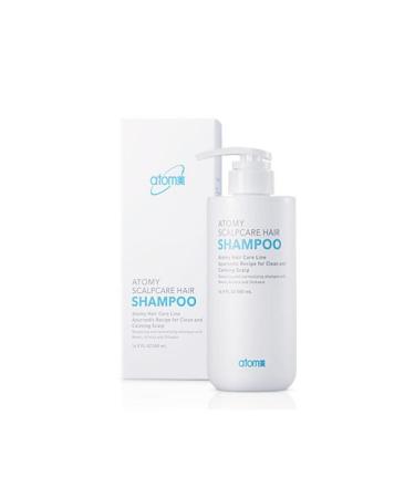 Atomy Scalpcare Shampoo