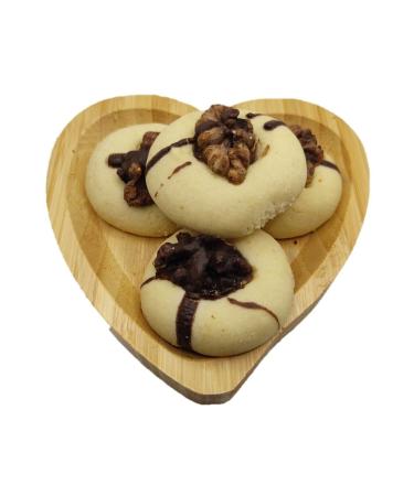 grocer Hasan Gaziantep Walnut Sugar Cookies - 2 Kg