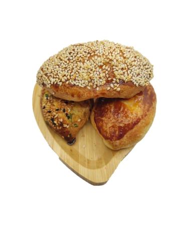 grocer Hasan Gaziantep Mixed Pastry - 3 Kg