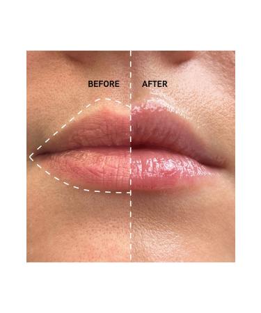 THE INKEY LIST Tripeptide Plumping Lip Balm - Buy Online on GoSupps.com