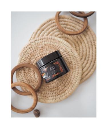 FADHILA ORGANICS 100ml Shea Butter (Karite Ya ) 0 Pure And Natural - Buy Online on GoSupps.com