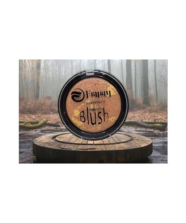Frapan Terracotta Blusher Blush