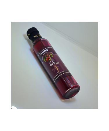 Nurs Hawthorn Extract 320 Grams - Buy Online on GoSupps.com