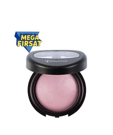 Flormar Eyeshadow - Matte Baked Eyeshadow 8690604093441