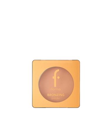 Flormar Intense Pigmented Shimmering Bronzer - Bronzing Powder - 002 Rose Gold - 8682536053396 - Buy Online on GoSupps.com