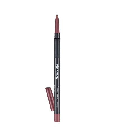 Flormar Lip Pencil - Stylematic Lipliner Sl28 Must Have 47000044-sl28 - Buy Online on GoSupps.com