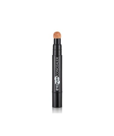 Flormar Natural Finish Creamy Concealer - Eye Puff Concealer - 004 Ivory - 8682536021753