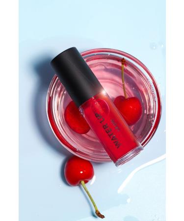 Flormar Permanent Matte Lip Tint (Purple) - Water Lip Stain - 003 Girl Gang - 8682536042185 - Buy Online on GoSupps.com