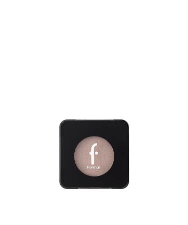 Flormar Mono Highly Pigmented & Naturally Shiny Compact Eyeshadow - Buy Online on GoSupps.com