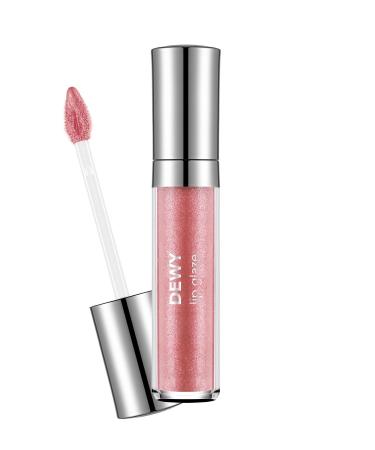 Flormar Nourishing Lip Gloss - Dewy Lip Glaze - 027 Perfect Moments-8682536069502 - Buy Online on GoSupps.com
