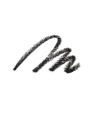 Flormar Matte Finish Waterproof Eyeliner (BLACK) - Waterproof Eyeliner - 101 Black Ice - 8690604109012 - Buy Online on GoSupps.com