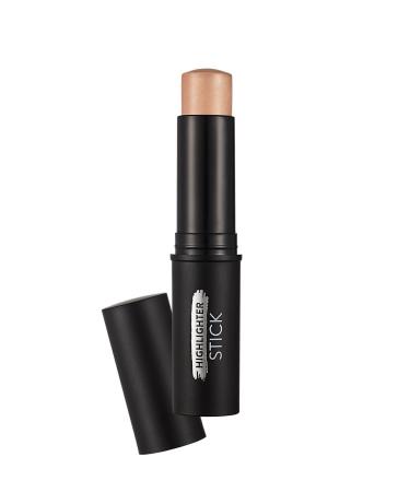 Flormar Intense Pigmented Stick Highlighter- Stick Highlighter-001 Moon Light-8690604554935