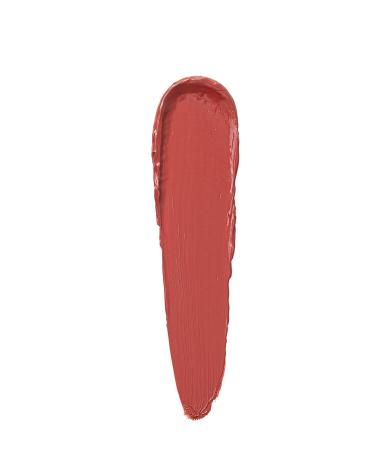Flormar Long Lasting Matte Lipstick - Kiss Me More-022 Rosewood-8682536040891 - Buy Online on GoSupps.com