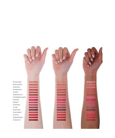 Flormar Permanent Matte Stick Lipstick - Color Master Sls. - 005 Ochre- 8682536017954 - Buy Online on GoSupps.com