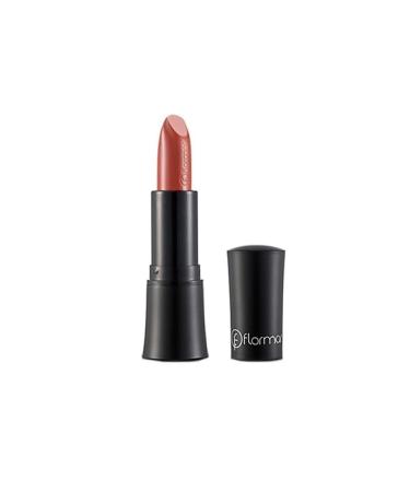 Flormar Ruj - Supermatte Lipstick 205 Peach Pastel 33000003-205