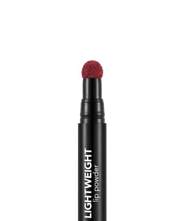 Flormar Lightweight Matte Lip Powder (Pink) - Lightweight Lip Powder - 006 Precious - 8682536007481 - Buy Online on GoSupps.com