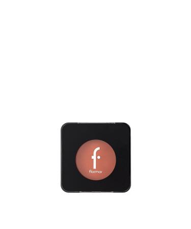 Flormar Mono Highly Pigmented & Matte Finish Compact Eyeshadow - Buy Online on GoSupps.com