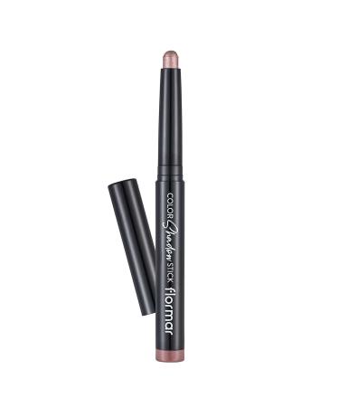 Flormar Waterproof Luminous Pencil Eyeshadow -color Shadow Stick -004 Rosy Nude-8682536039444 - Buy Online on GoSupps.com