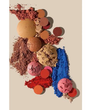 Flormar Intense Shiny Eyeshadow - Baked Eyeshadow -005 Pixie Dust- 8682536052429 - Buy Online on GoSupps.com