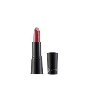 Flormar Supermatte Matte Lipstick No 209 Berry Smoothie 8690604054695