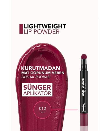 Flormar Lips Putra - Buy Online on GoSupps.com