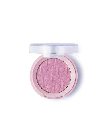Flormar Eyeshadow - Pretty By Eyeshadow Pale Pink No:007 8690604465972