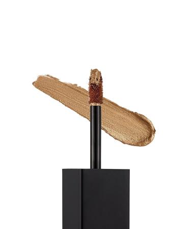 Flormar Liquid Eyeshadow - Shimmer & Shine Liquid Shadow 003 Ambitious Gold - Buy Online on GoSupps.com