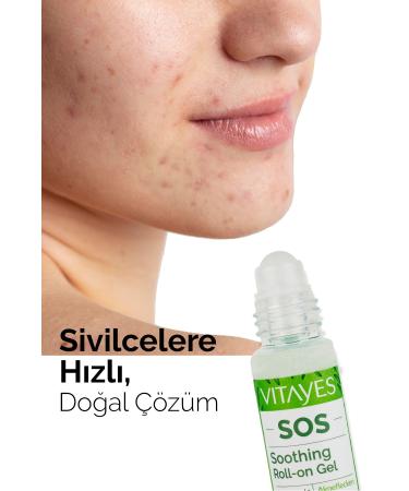 VITAYES Sauce Serum Acne Blackhead Acne Mosquito Bite Skin Problem Repair Tea Tree Oil Skin Serum - Buy Online on GoSupps.com