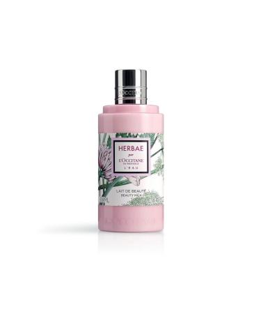 L'Occitane Herba L'Eau Body Lotion - Herbae L'Eau Body Lotion