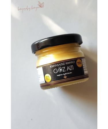 Chemical-free Chemist Under Eye 30cc