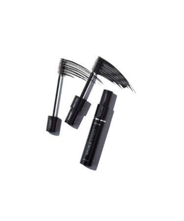 Oriflame The One Double Effect Black Mascara New Packaging - Buy Online on GoSupps.com