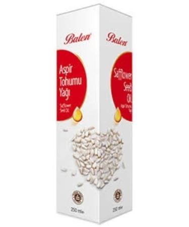 Balen Safflower Oil - 250 ml