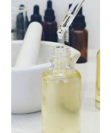 Chemical-free chemist from nature's footprint Pore Tightening Serum