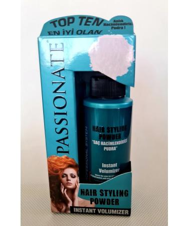 Passionate Passionate Powder Blue 20gr.