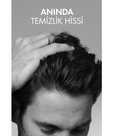 Vichy Dercos Psolution Anti-Flaking Care Shampoo 200 ml - Buy Online on GoSupps.com